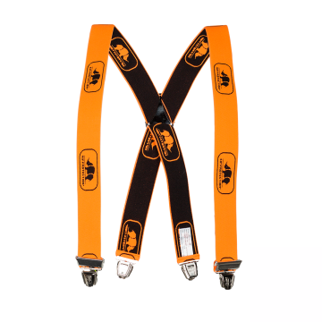 Braces Clip Style (5SD5) Universal
