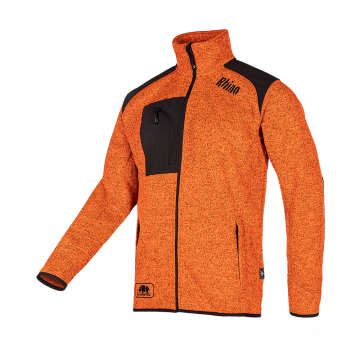 TUNDRA Fleece Jacket (653A-CB1)