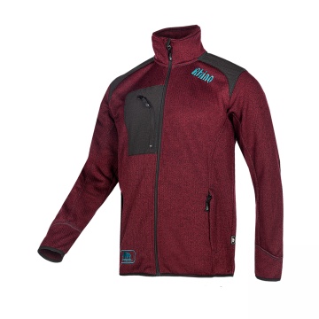 TUNDRA Fleece Jacket (653A-DB1)