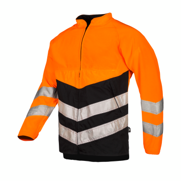 BasePro HV (1RI1) Chainsaw Jacket Class 1