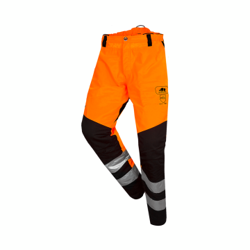 Perthus HV - Class 1 (1RQ1) Regular Fit (Type "A") (Basepro)