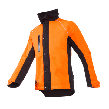 Rain Jacket - KEIU (1SLR-570)