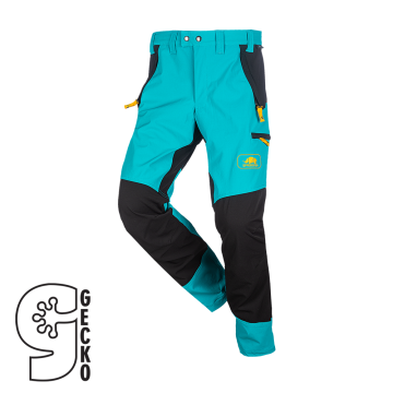 GECKO Climbing Trousers - (1SS5 - 282) Regular Fit