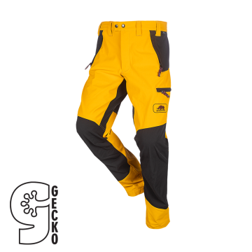 GECKO Climbing Trousers - (1SS5 - 283) Regular Fit