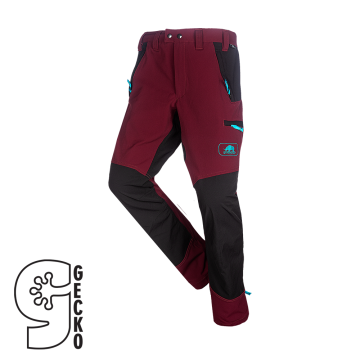 GECKO Climbing Trousers - (1SS5 - 284) Regular Fit
