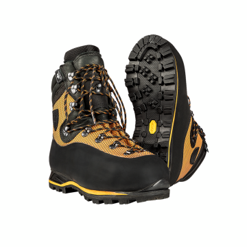 GRIZZLY 2.0 - Chainsaw Boot (Class 2 - 24 m/s)