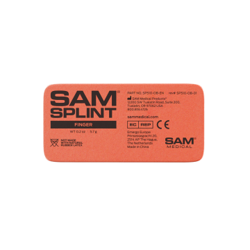 SAM SPLINT - Finger