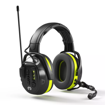 Local 446 Headband - PMR446 - 30snr