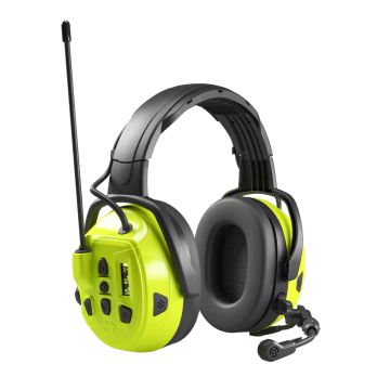 Local 2 Headband - PMR446 - 30snr