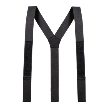 Tri-Loop Velcro Braces