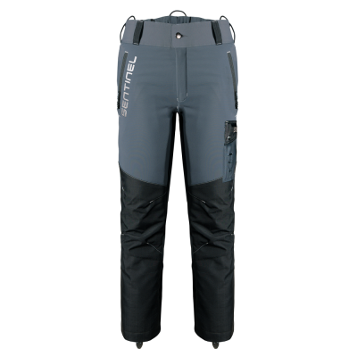 SENTINEL Design "C" GREY Regular Fit