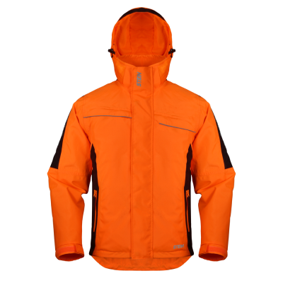 SENTINEL EVO All-Weather Jacket with Hood