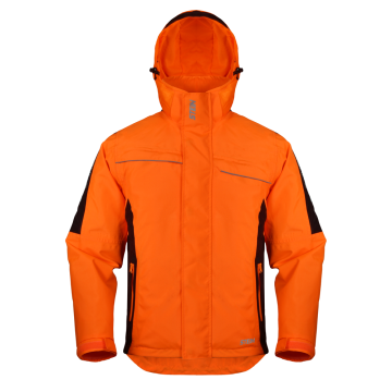 QPS - SENTINEL EVO All-Weather Jacket