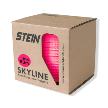 50m SKYLINE Throw Line 1.5mm