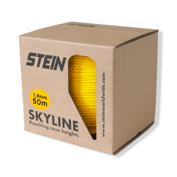 50m SKYLINE Throw Line 1.8mm