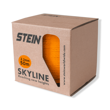 50m SKYLINE Throw Line 2.2mm