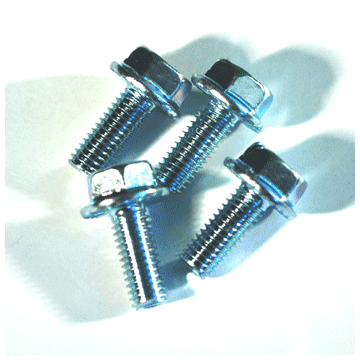 X2 Replacement Top Screws