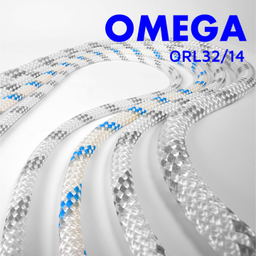 OMEGA-14 Rigging Line 50m ORL-32/14 