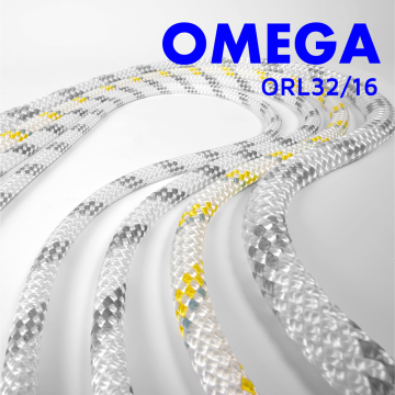 OMEGA-16 Rigging Line 50m ORL-32/16