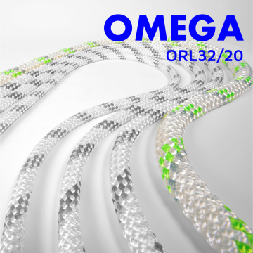 OMEGA-20 Rigging Line 50m ORL-32/20