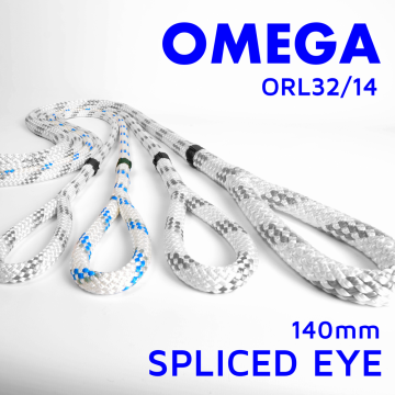 OMEGA-14 Rigging Line 50m ORL-32/14 Spliced