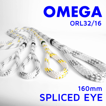 OMEGA-16 Rigging Line 50m ORL-32/16 Spliced