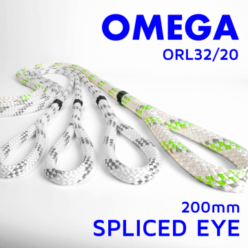 OMEGA-20 Rigging Line 50m ORL-32/20 Spliced