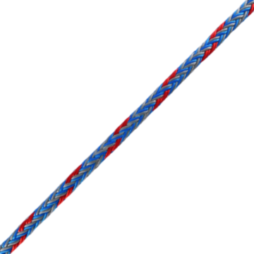 OMEX-RQ10 10mm Single Braid