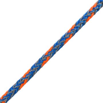 OMEX-RQ12 12mm Single Braid