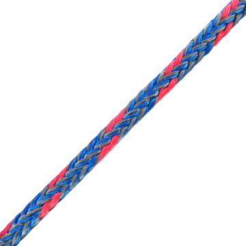 OMEX-RQ14 14mm Single Braid
