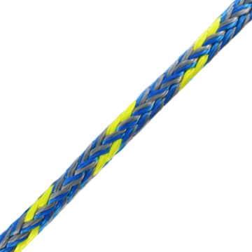 OMEX-RQ16 16mm Single Braid