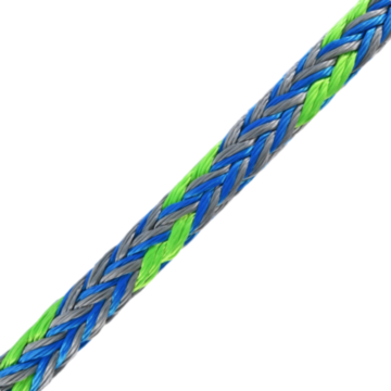 OMEX-RQ18 18mm Single Braid