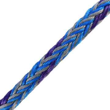 OMEX-RQ24 24mm Single Braid