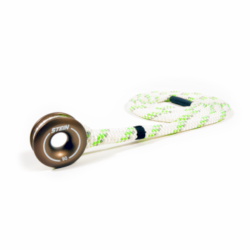 OMEGA-20 Spliced Sling with Friction Ring Insert