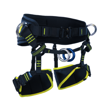 VEGA Plus VS2 Harness Size 2