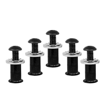 ELEVATE - Pad Fixing Kit