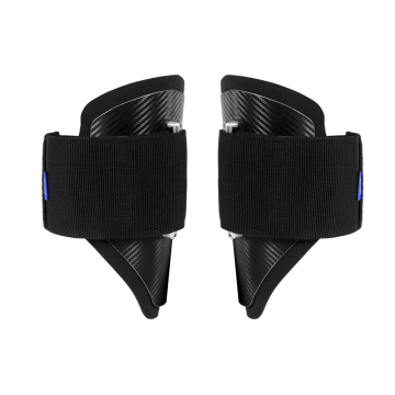 ELEVATE - Pad Set Black (x2)