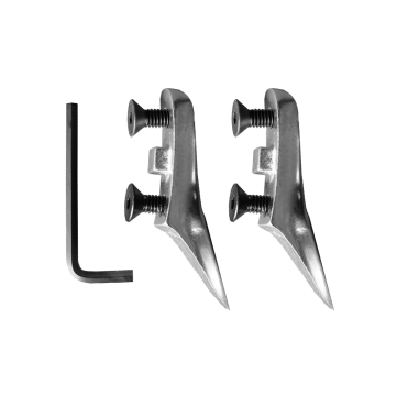 ELEVATE / X2 Replacement Gaffs (43MM)