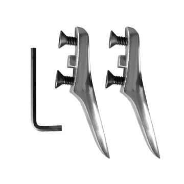 ELEVATE / X2 Replacement Gaffs (67MM)