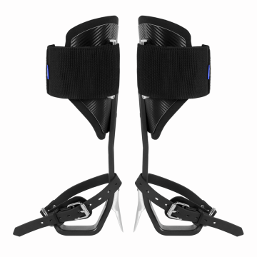 ELEVATE Climber Kit - 67mm Gaffs (Black)