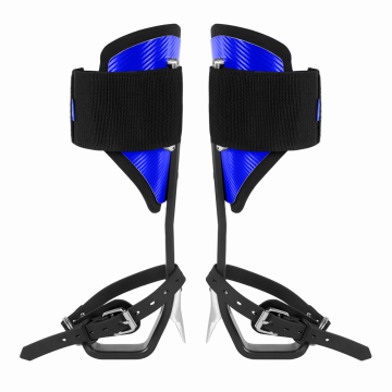 ELEVATE Climber Kit - 43mm Gaffs (Blue)