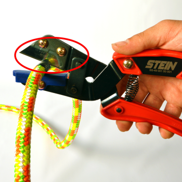 STEIN Rope Cutter Blades (10pk)
