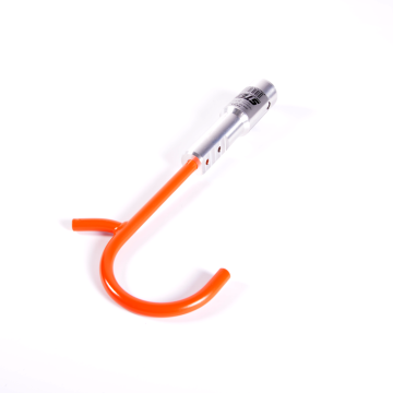HAKEN Hook with Adaptor