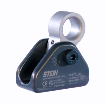 Rope Grab for 12.0mm - 13.0mm Rope (Bolted Cam)