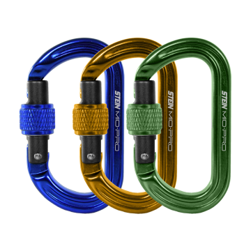 MIO-Pro Mini-O S-Lock - 3 Pack