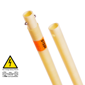 UTILITY EPR - Mid Pole