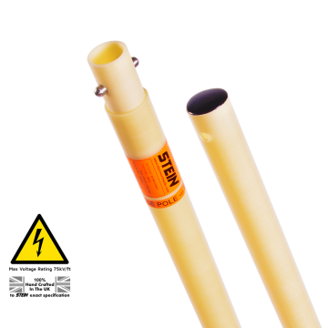 UTILITY EPR - Base Pole