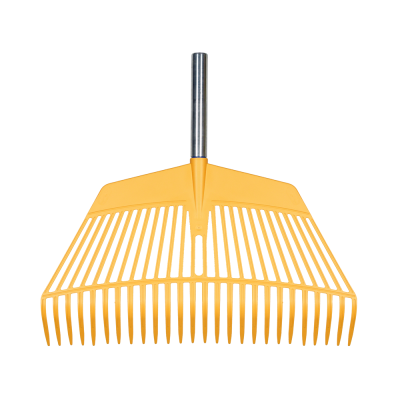 MPS 2-in-1 Plastic Debris Rake