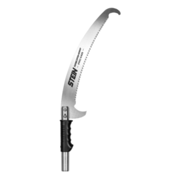 MPS Combo Saw Head with ARBORSHARP C420 Blade