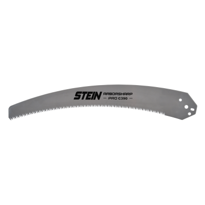 ARBORSHARP C390mm Curved Blade